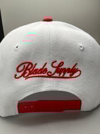 Image 3 of Blade supply “street skating series “ SnapBack 