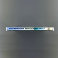 Image 3 of How Stella Got Her Groove Back –  Music from the Motion Picture (Vintage CD)