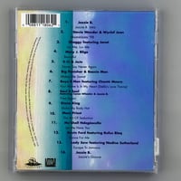 Image 5 of How Stella Got Her Groove Back –  Music from the Motion Picture (Vintage CD)