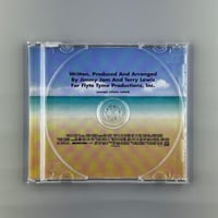 Image 7 of How Stella Got Her Groove Back –  Music from the Motion Picture (Vintage CD)