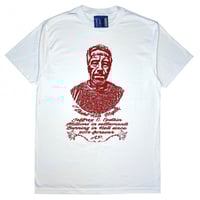 Image 1 of In Hateful Memory (White & Red)