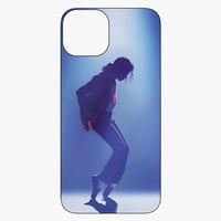 MJ Phone Case (Apple & Samsung models available)
