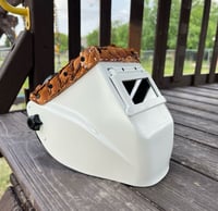 Image 1 of Pirarucu Welding Hood