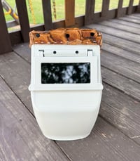 Image 2 of Pirarucu Welding Hood
