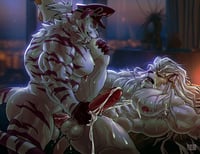 Image 2 of Jin Qiu & Javid