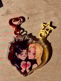 Image 3 of Magnetic Keychain 1