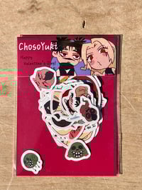 Image 2 of Sticker Pack