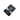 Ti-Gr5 Titanium Flanged Nuts - M10x1.25