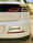 Image of Honk Once For The King, Twice For The Dragon - Large Bumper Sticker 10x3