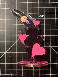 Image 2 of Sanji|OP| Acrylic Stand| srotatable