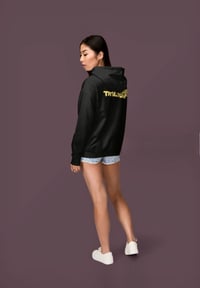 Image 3 of Bikelife Gold Rush Hoodie