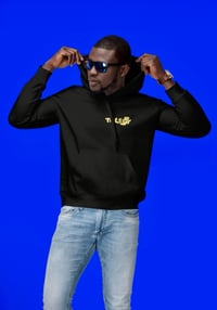 Image 4 of Bikelife Gold Rush Hoodie
