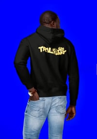 Image 5 of Bikelife Gold Rush Hoodie