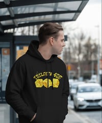 Image 4 of Golden Dice Classic Hoodie