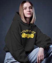 Image 5 of Golden Dice Classic Hoodie