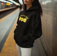 Image 1 of Golden Dice Classic Hoodie