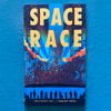 Space Race by Tom Clohosy Cole