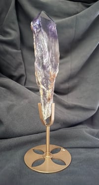 Image 2 of AMETHYST RAW SCEPTRE 