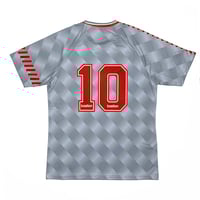 Image 2 of United States of Liverpool Jersey - 89  #10
