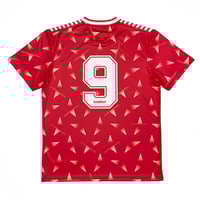 Image 2 of UNITED STATES OF LIVERPOOL JERSEY - 89 #9