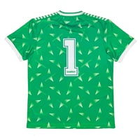 Image 2 of UNITED STATES OF LIVERPOOL JERSEY - 89 #1