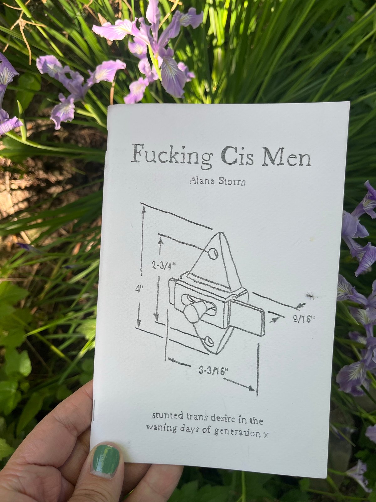 Image of Fucking Cis Men