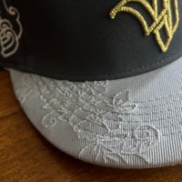Image 2 of Cukui x Daniel Luu Snapback