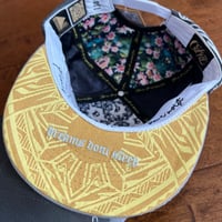 Image 3 of Cukui x Daniel Luu Snapback