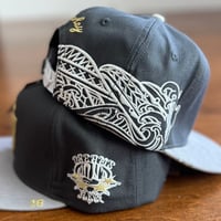 Image 4 of Cukui x Daniel Luu Snapback
