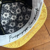Image 5 of Cukui x Daniel Luu Snapback