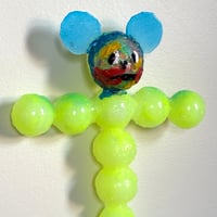 Image 2 of Ghost Crucifix Mickey