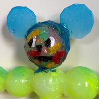 Image 3 of Ghost Crucifix Mickey
