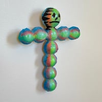 Image 3 of Ghost Crucifix Beachball 