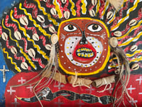 Image 3 of Root Woman 