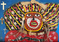 Image 2 of Root Woman 