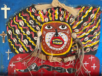 Image 4 of Root Woman 