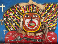 Image 5 of Root Woman 