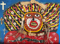 Image 1 of Root Woman 