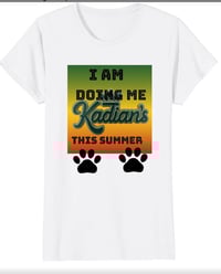Image 1 of Summer t-shirt