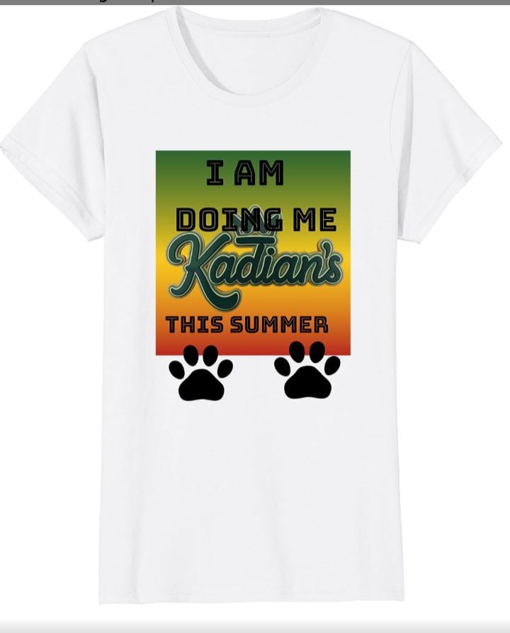 Image of Summer t-shirt