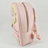 Extremely Rare Sailor Moon x loungefly Embroidery Backpack
