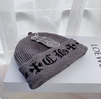 Image 1 of C beanie