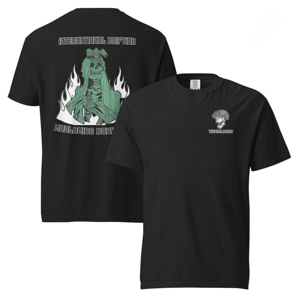 Image of NVGWAY TEE