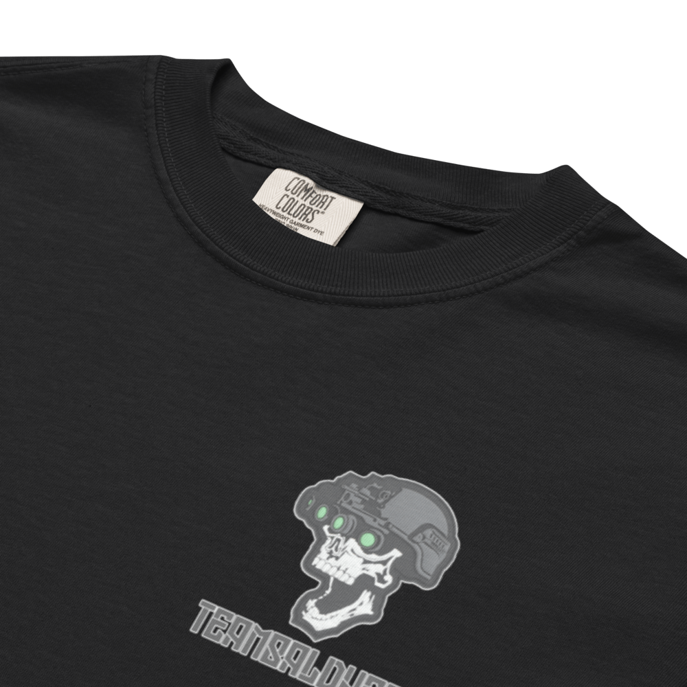 Image of NVGWAY TEE