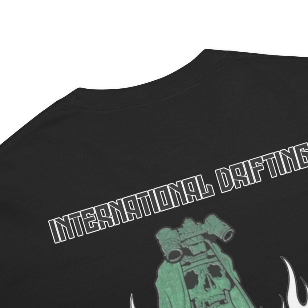 Image of NVGWAY TEE
