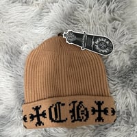 Image 2 of C beanie
