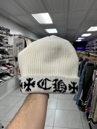 Image 3 of C beanie