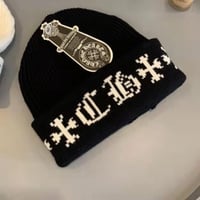 Image 4 of C beanie