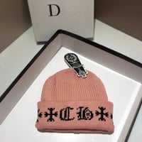 Image 5 of C beanie