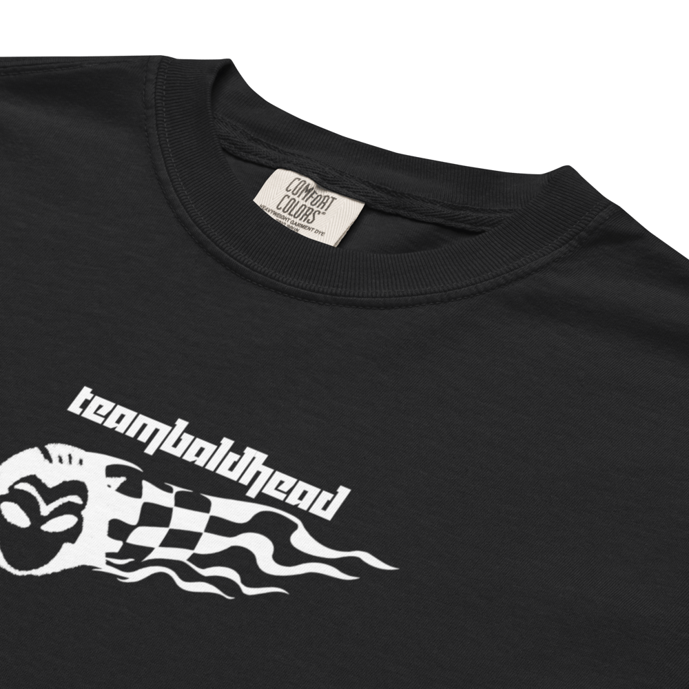 Image of Fast Get Faster Tee